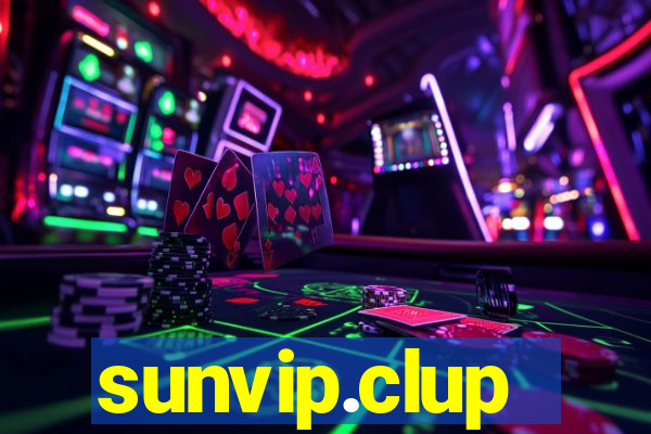 sunvip.clup