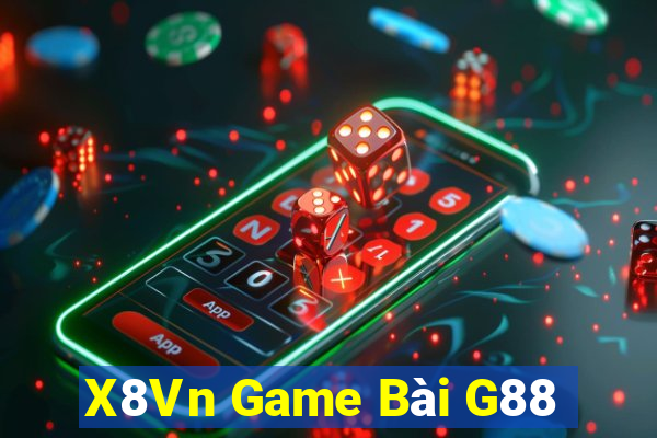 X8Vn Game Bài G88