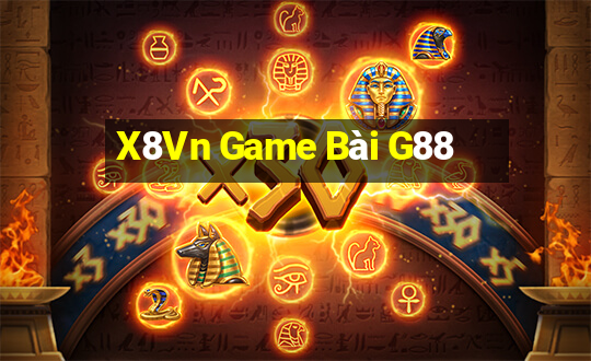 X8Vn Game Bài G88