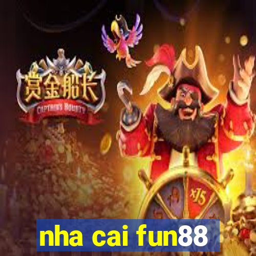 nha cai fun88