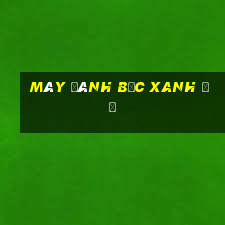 máy đánh bạc xanh đỏ