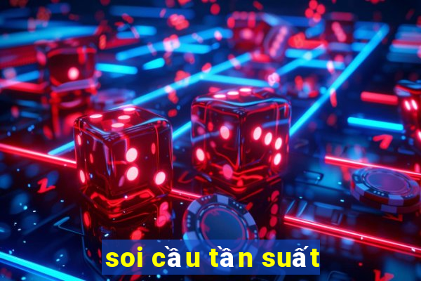 soi cầu tần suất