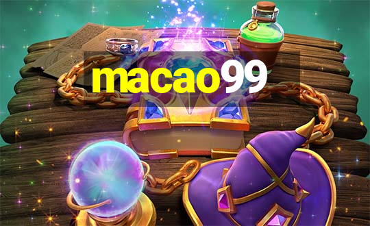 macao99