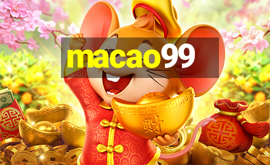 macao99