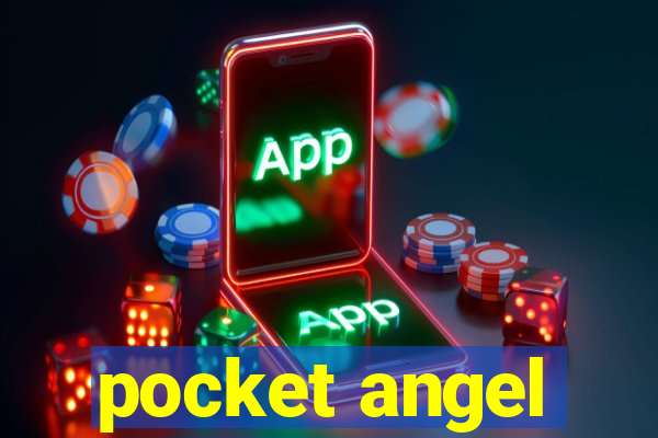 pocket angel