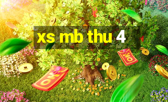 xs mb thu 4