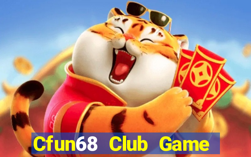 Cfun68 Club Game Bài Xanh 9