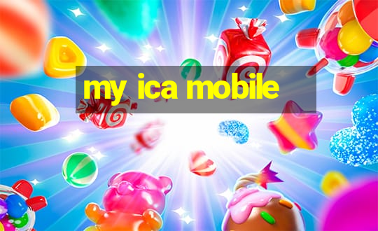 my ica mobile