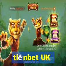 tiềnbet UK