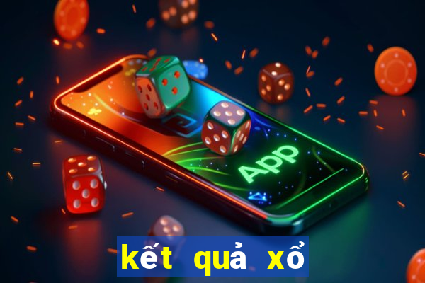 kết quả xổ số số miền nam