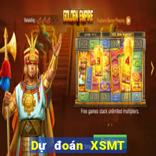 Dự đoán XSMT ngày 7