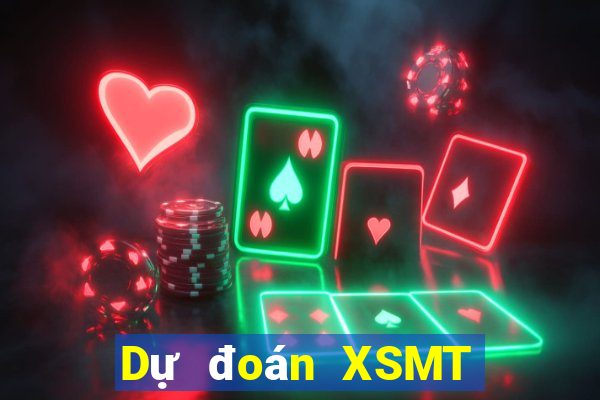 Dự đoán XSMT ngày 7