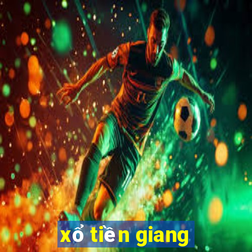 xo tien giang