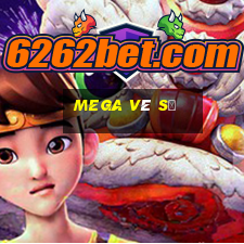 mega vé số