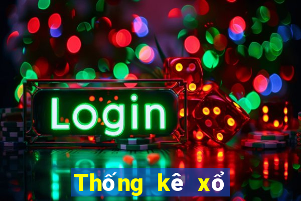 Thống kê xổ số thừa thiên huế thứ hai