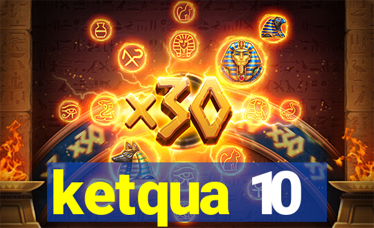 ketqua 10