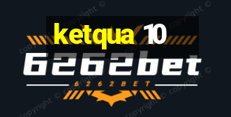 ketqua 10