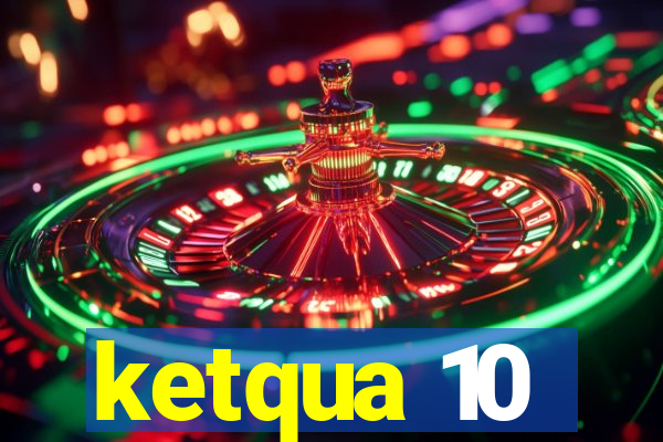 ketqua 10