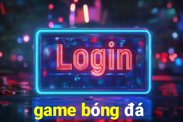 game bong da