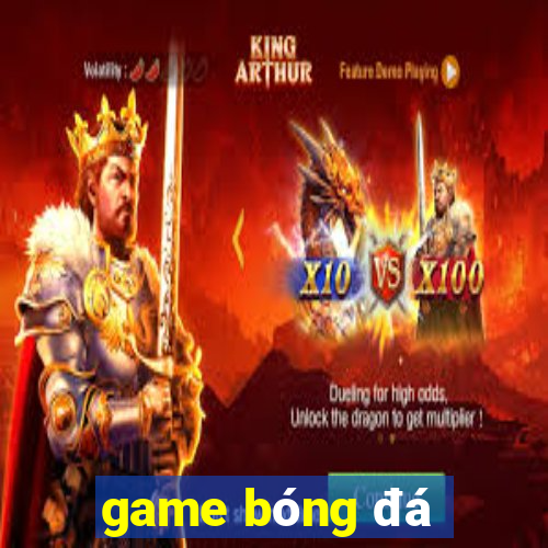 game bong da