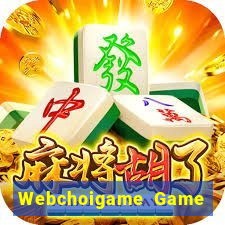 Webchoigame Game Bài Asia99