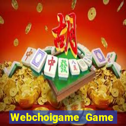 Webchoigame Game Bài Asia99