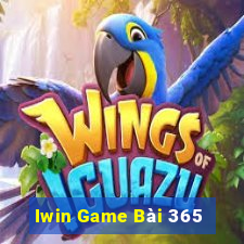 Iwin Game Bài 365