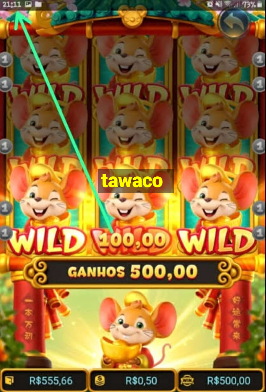 tawaco