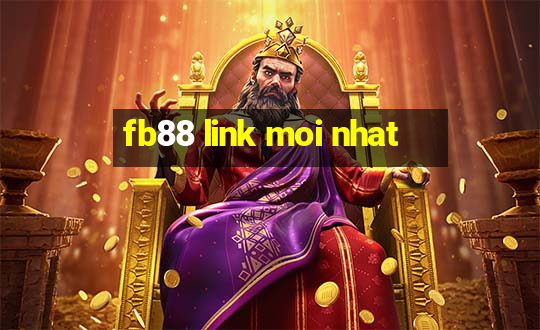 fb88 link moi nhat