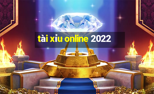 tài xỉu online 2022