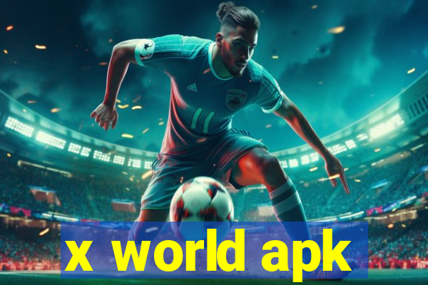 x world apk