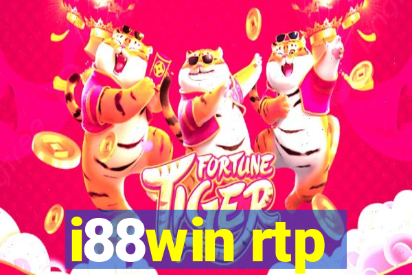 i88win rtp