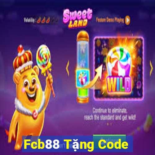 Fcb88 Tặng Code