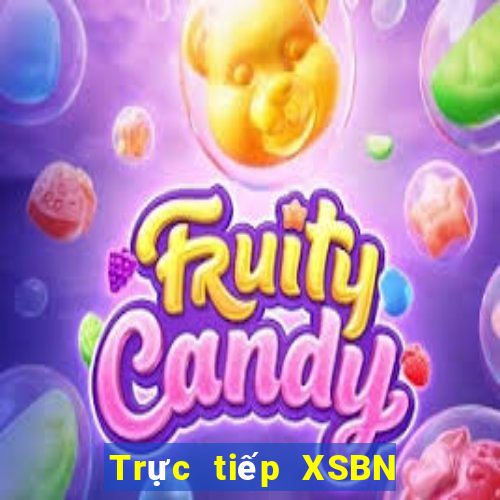 Trực tiếp XSBN ngày 29