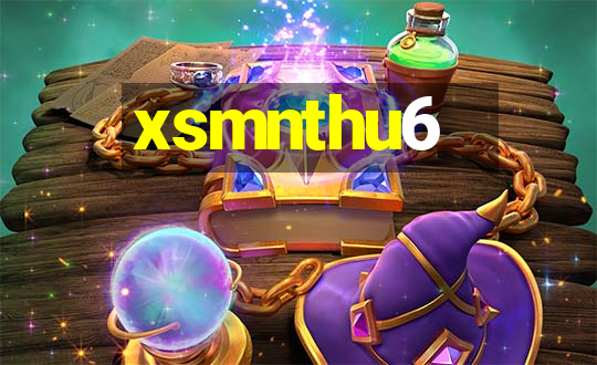 xsmnthu6