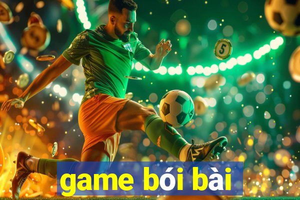 game bói bài