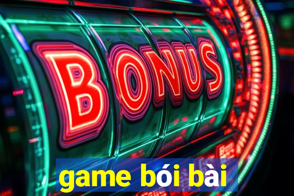 game bói bài