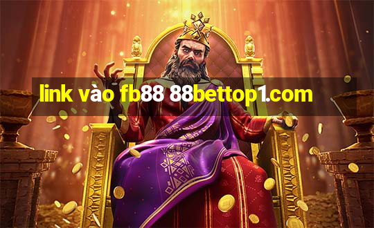 link vào fb88 88bettop1.com