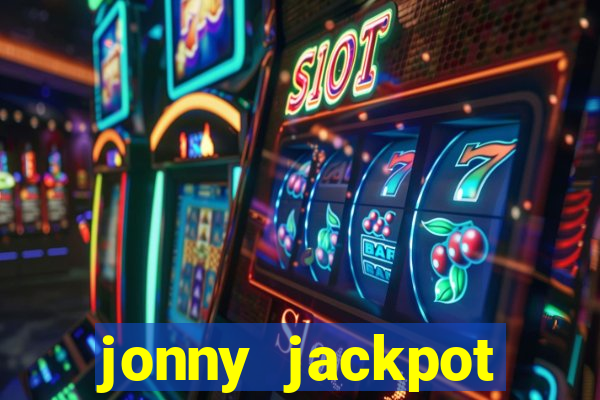 jonny jackpot casino in