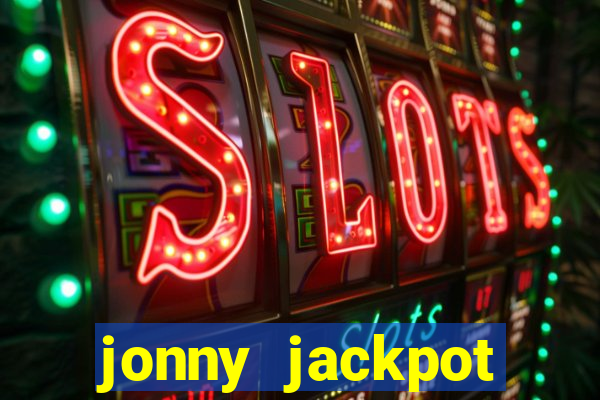 jonny jackpot casino in