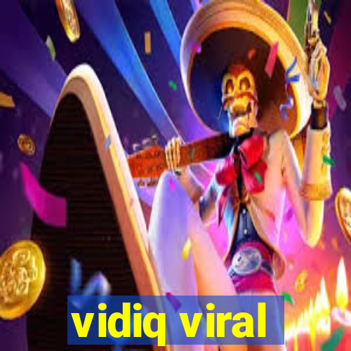 vidiq viral