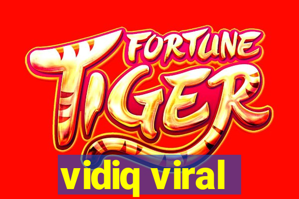 vidiq viral