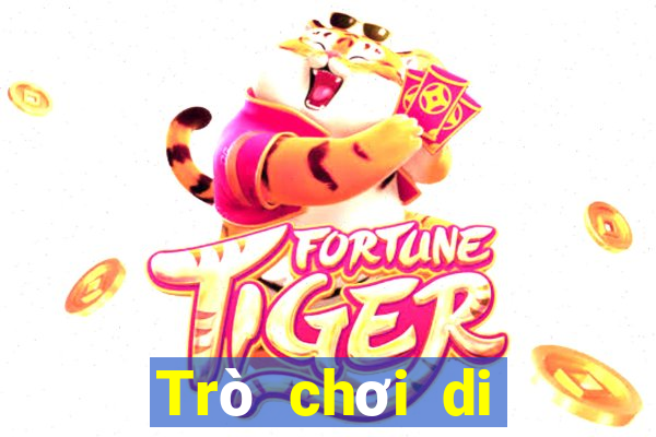 Trò chơi di động đơn rpg