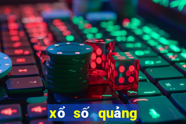 xổ số quảng ngãi 29 4