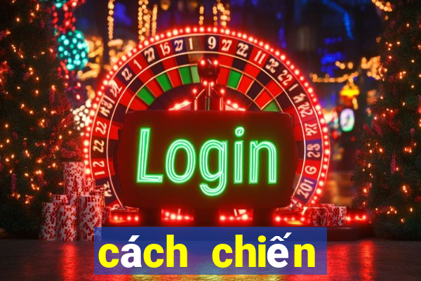 cách chiến thắng Phỏm