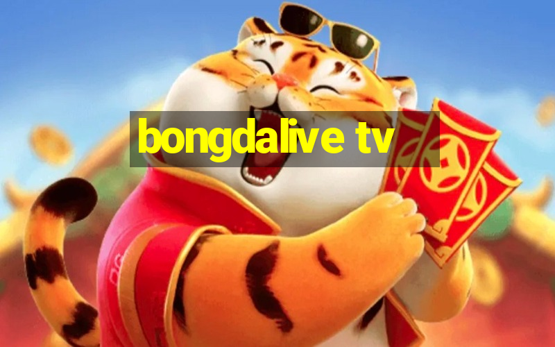 bongdalive tv