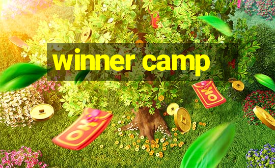 winner camp