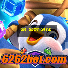 uk slot site