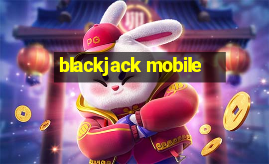 blackjack mobile