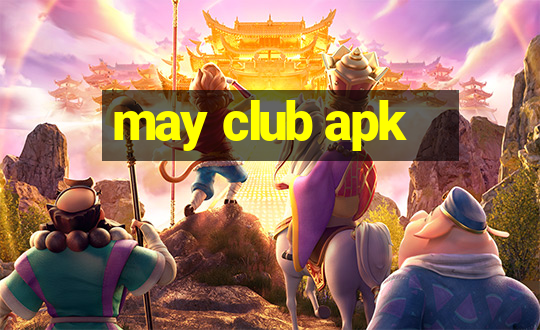 may club apk